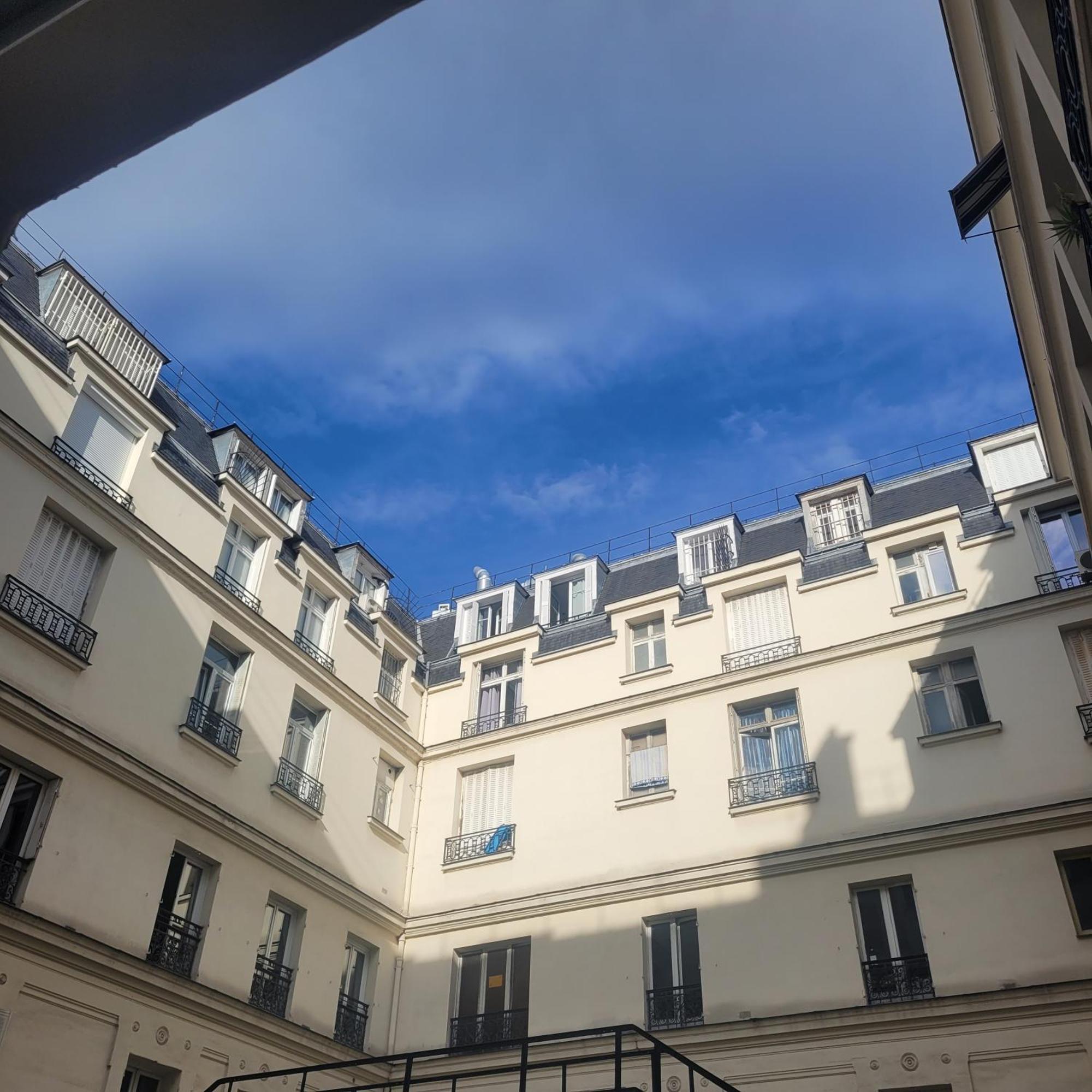 Bel Appartement Champs Elysees Avec 2 Chambres Párizs Kültér fotó