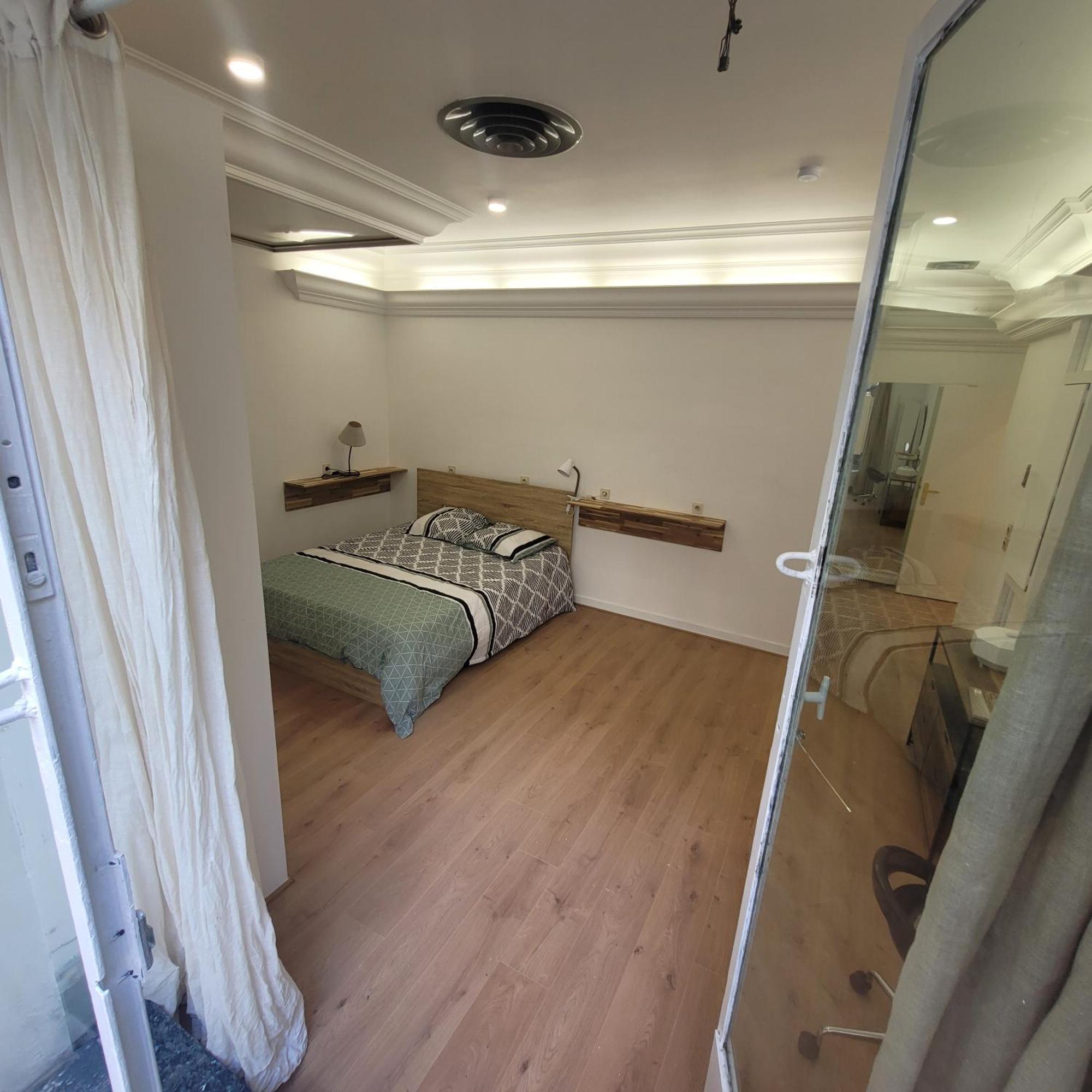 Bel Appartement Champs Elysees Avec 2 Chambres Párizs Kültér fotó
