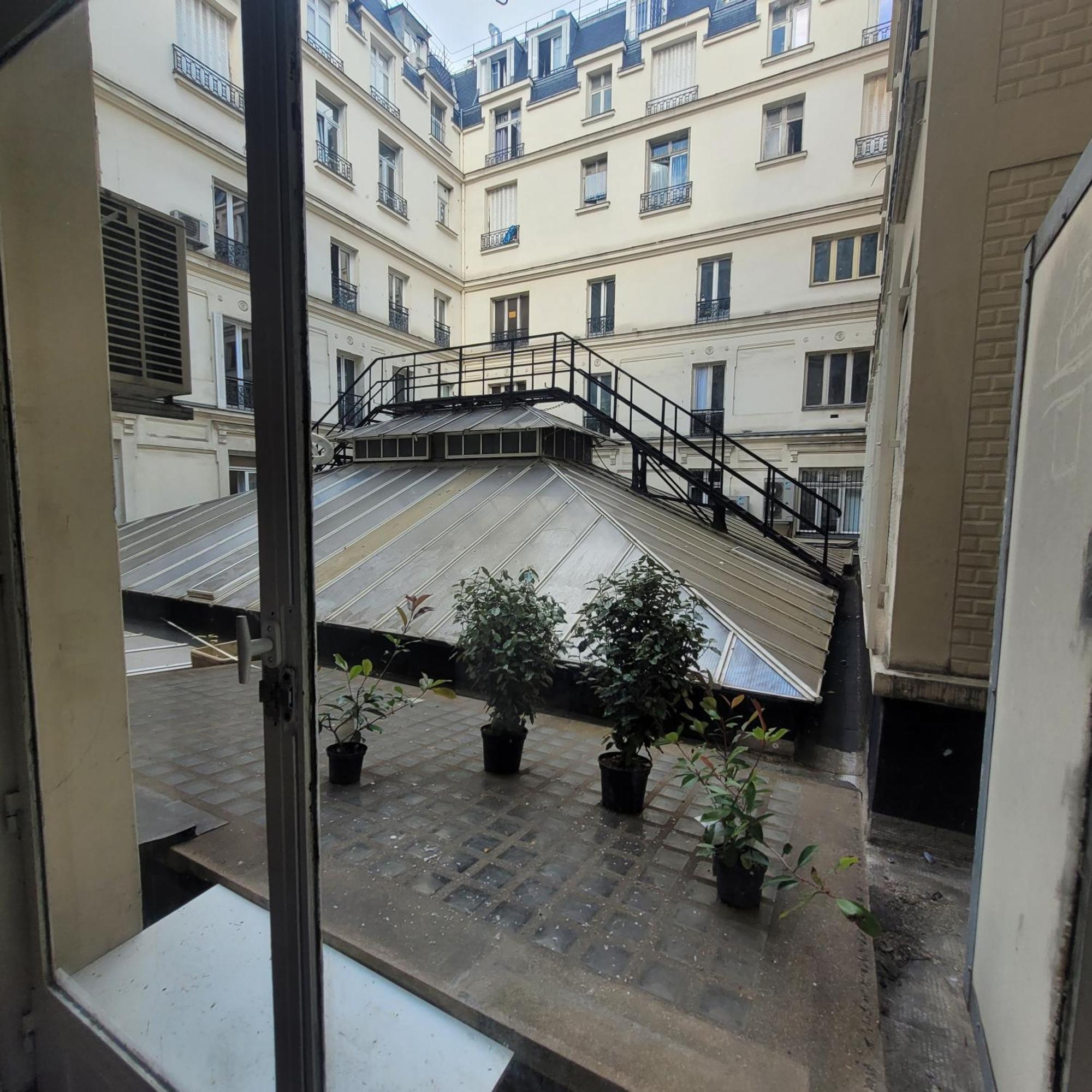 Bel Appartement Champs Elysees Avec 2 Chambres Párizs Kültér fotó